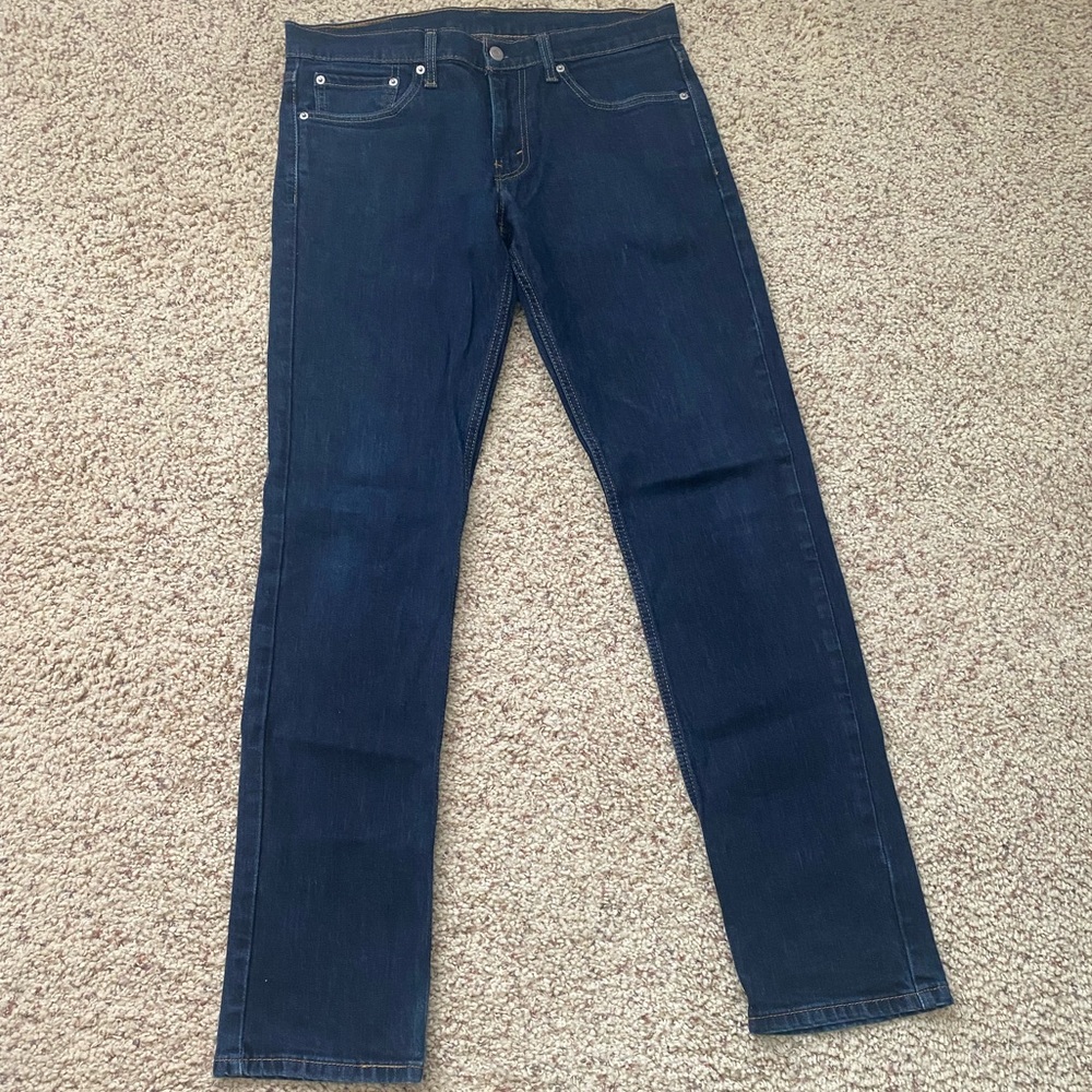 Levi’s 511 - Picture 8 of 9